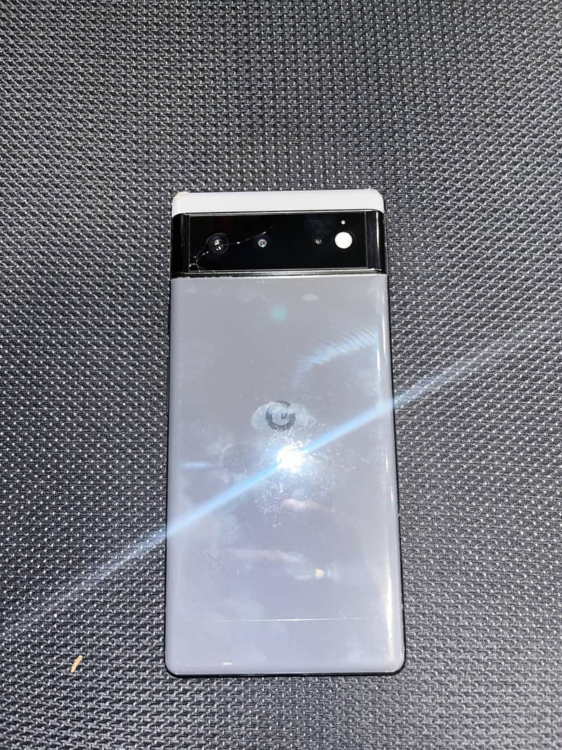 Pixel 6 2