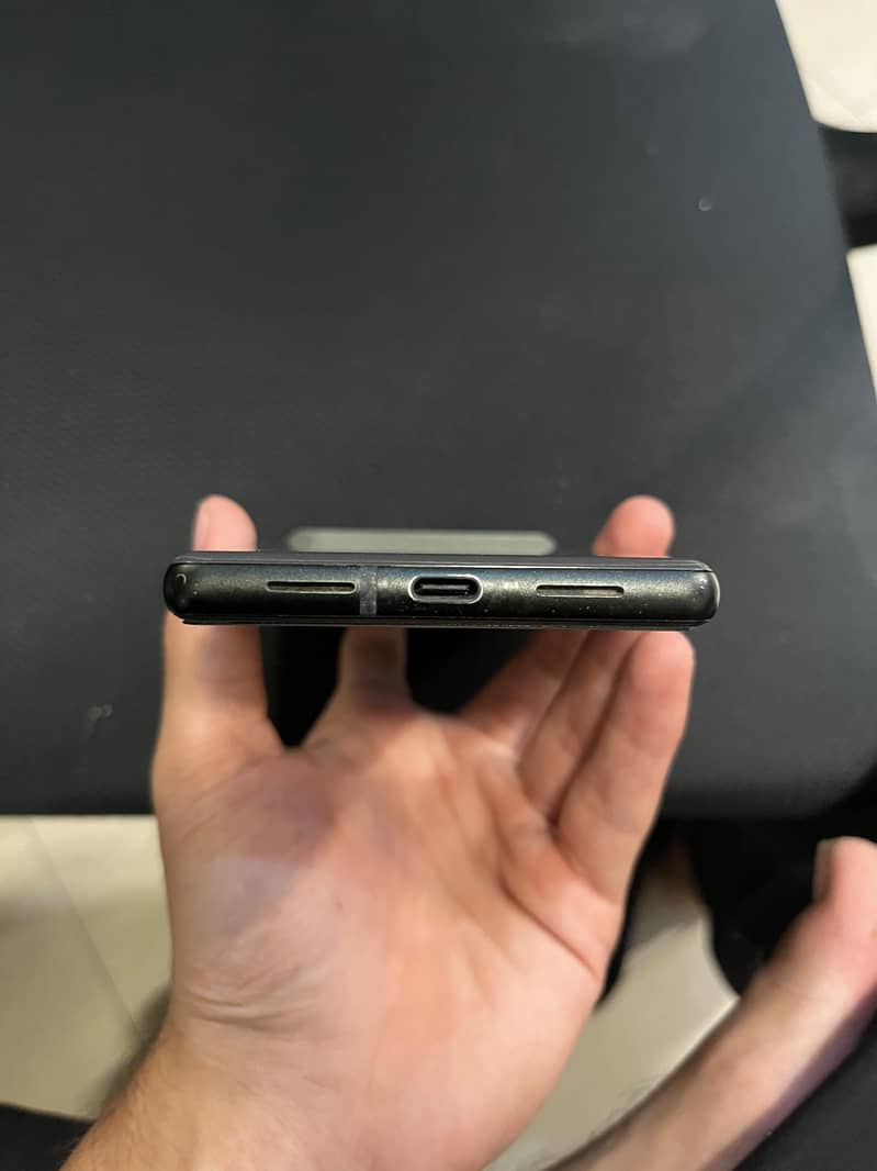 Pixel 6 3
