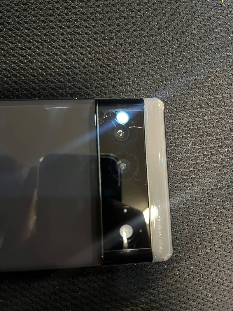 Pixel 6 5