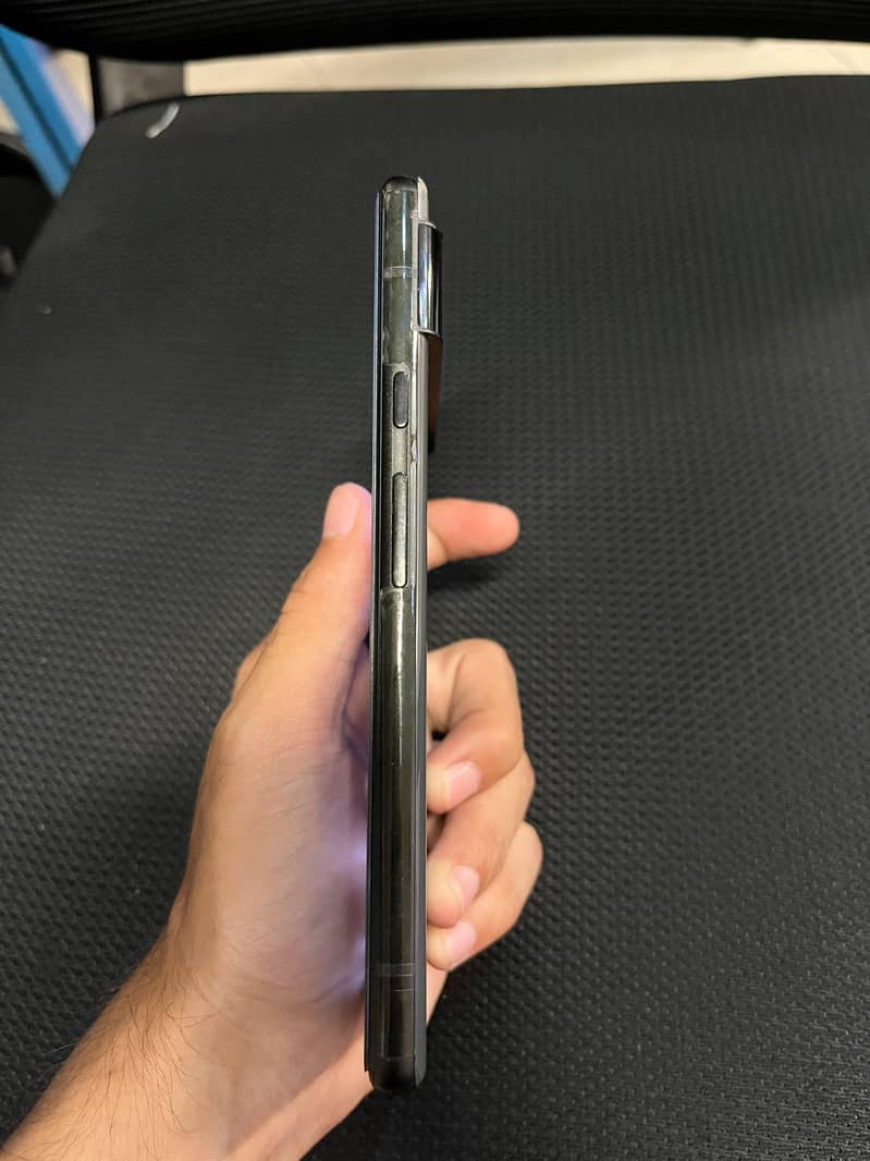 Pixel 6 7