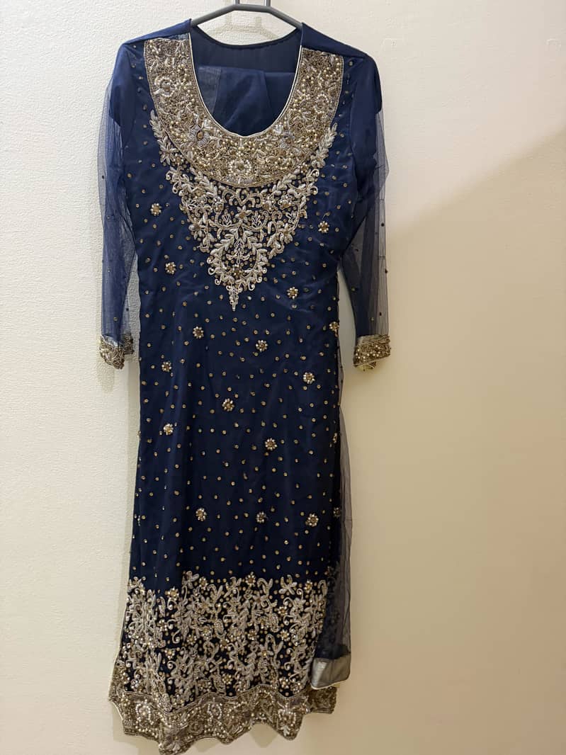 Fancy formal wears 2