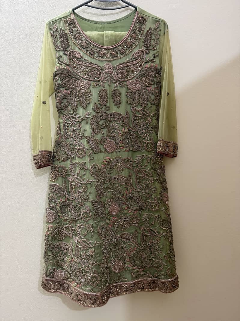 Fancy formal wears 6