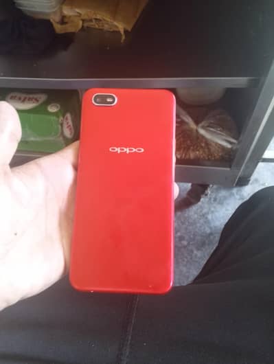 OPPO A1k
