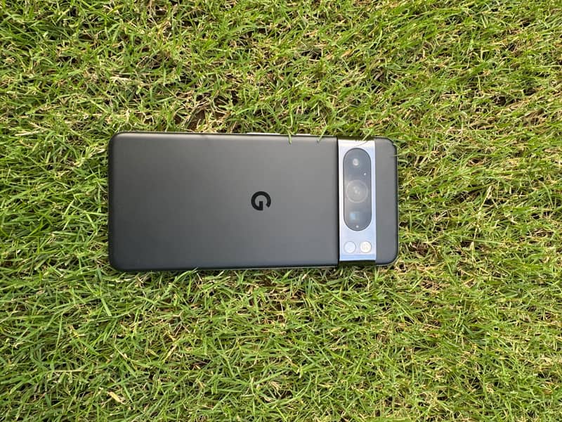 Google Pixel 8 Pro 0