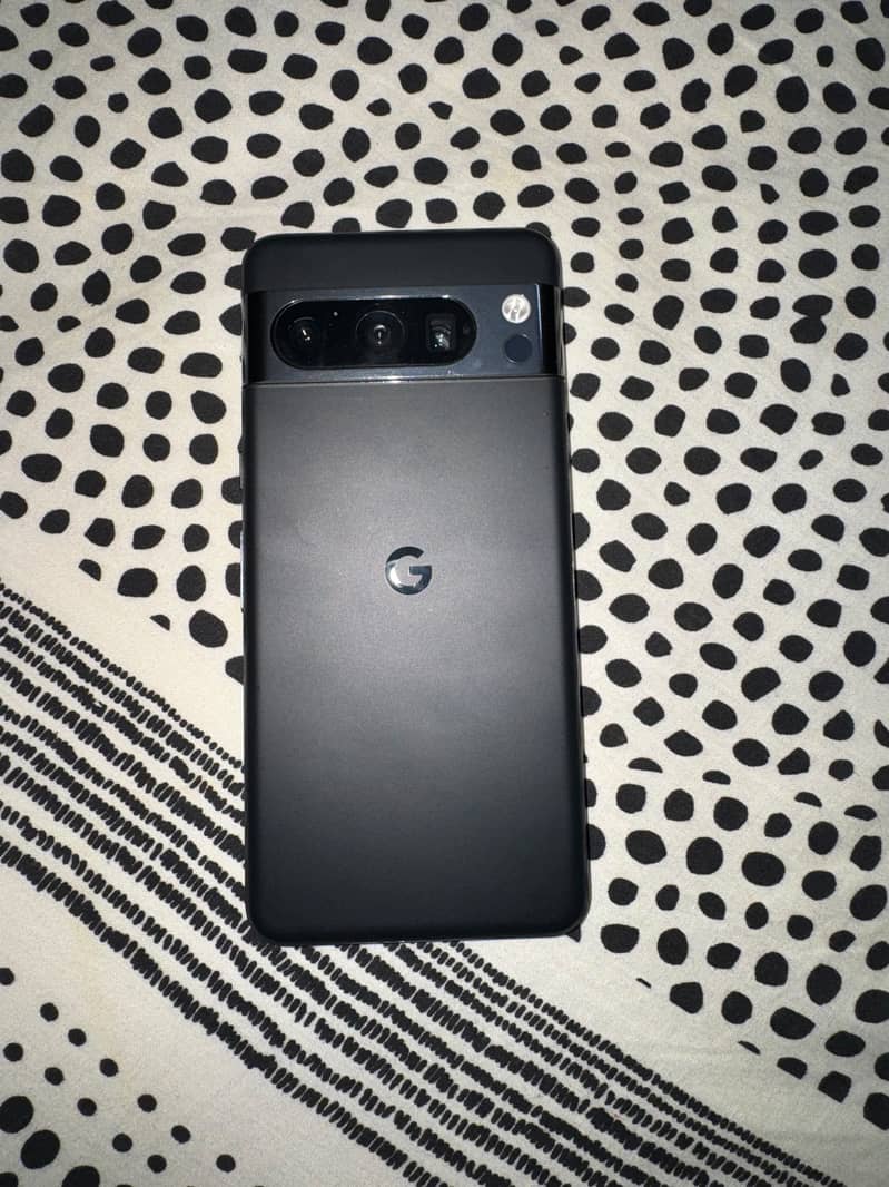 Google Pixel 8 Pro 2