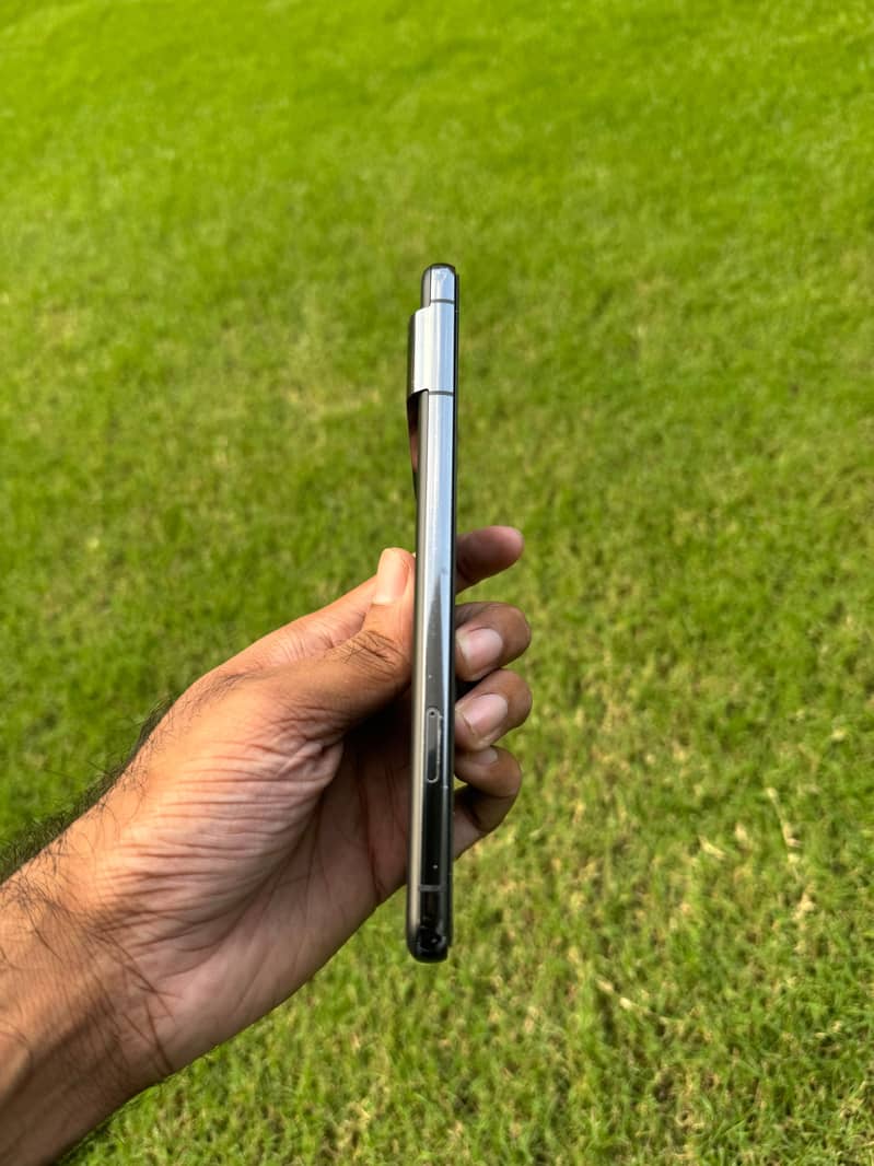 Google Pixel 8 Pro 5