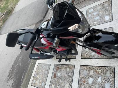 CB150 f