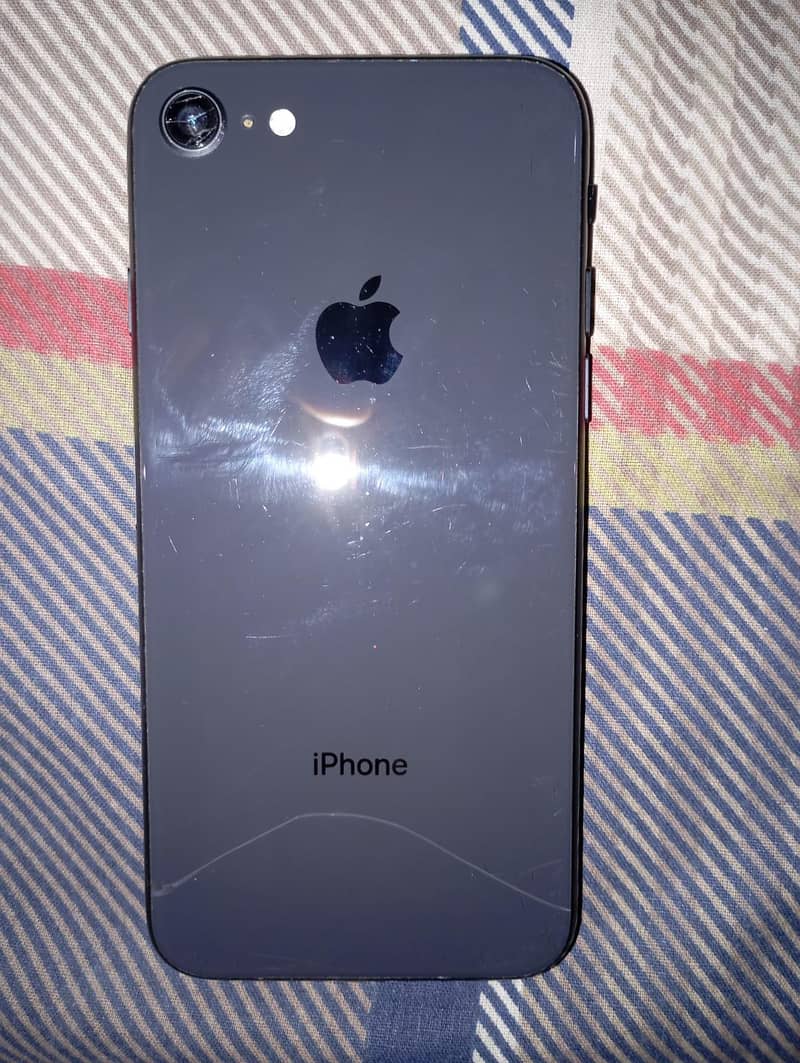 Apple iPhone 8 0