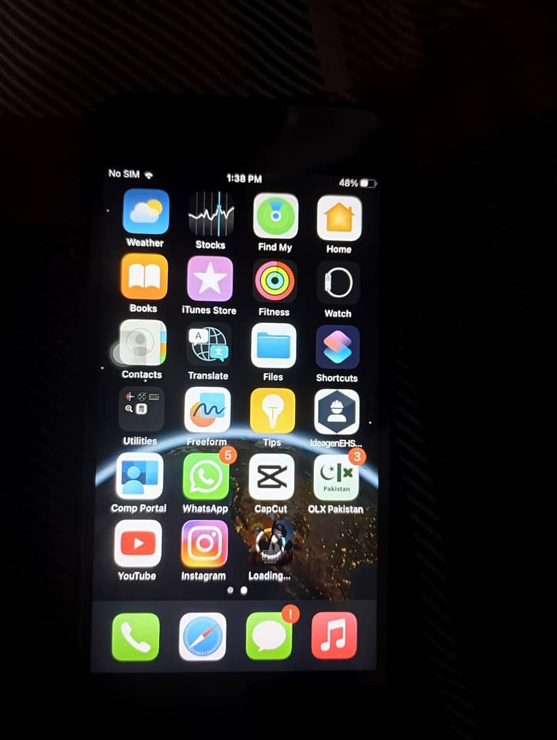 Apple iPhone 8 4