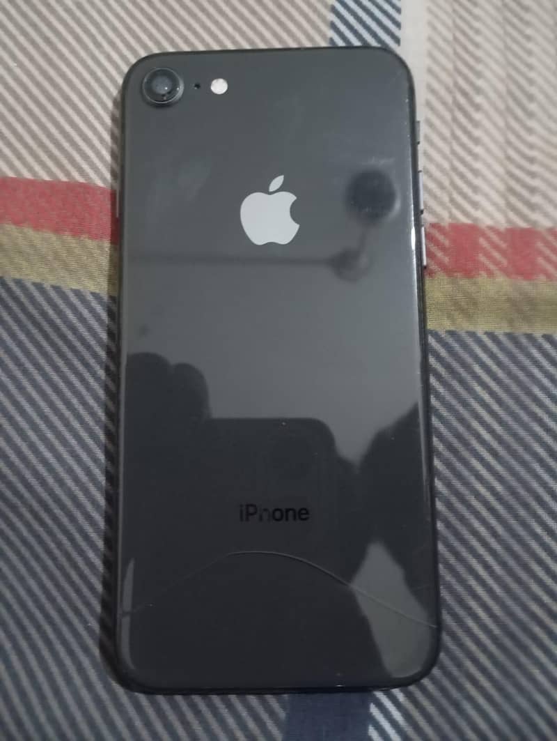 Apple iPhone 8 5