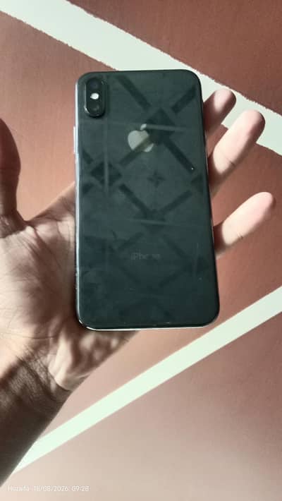 Apple iPhone X non pta