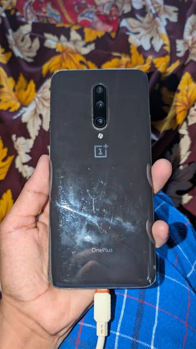 One Plus 7 Pro