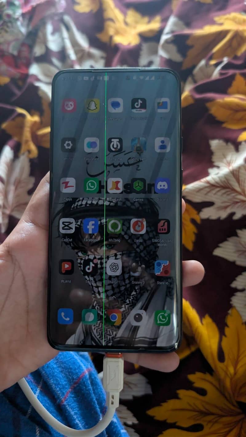 One Plus 7 Pro 1