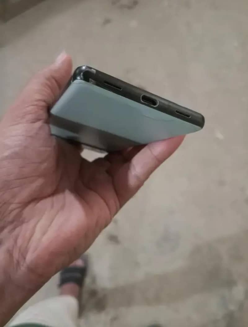 Google Pixel 6a 2