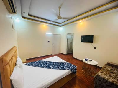 Sharjah guest house