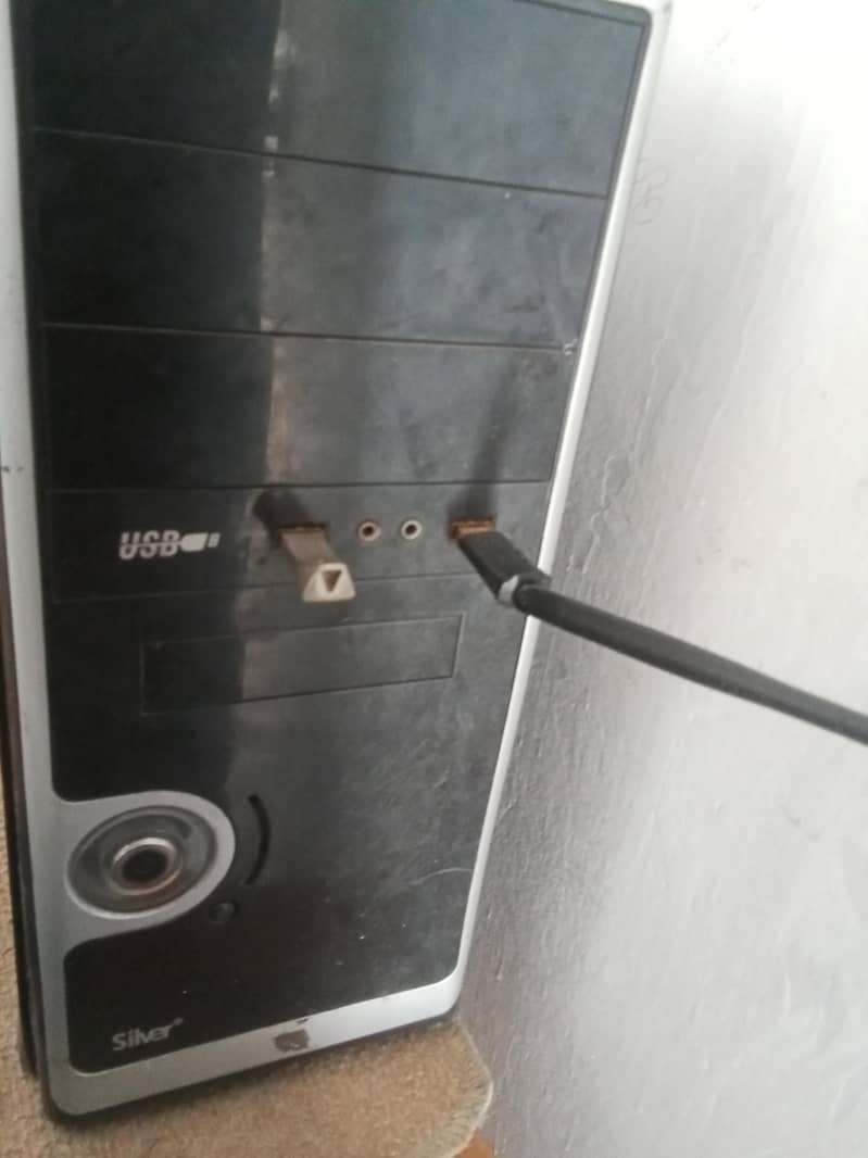 CPU best condition 2