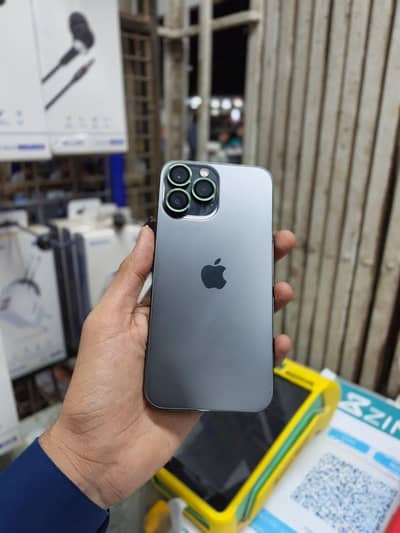 Apple iPhone 13 Pro Max