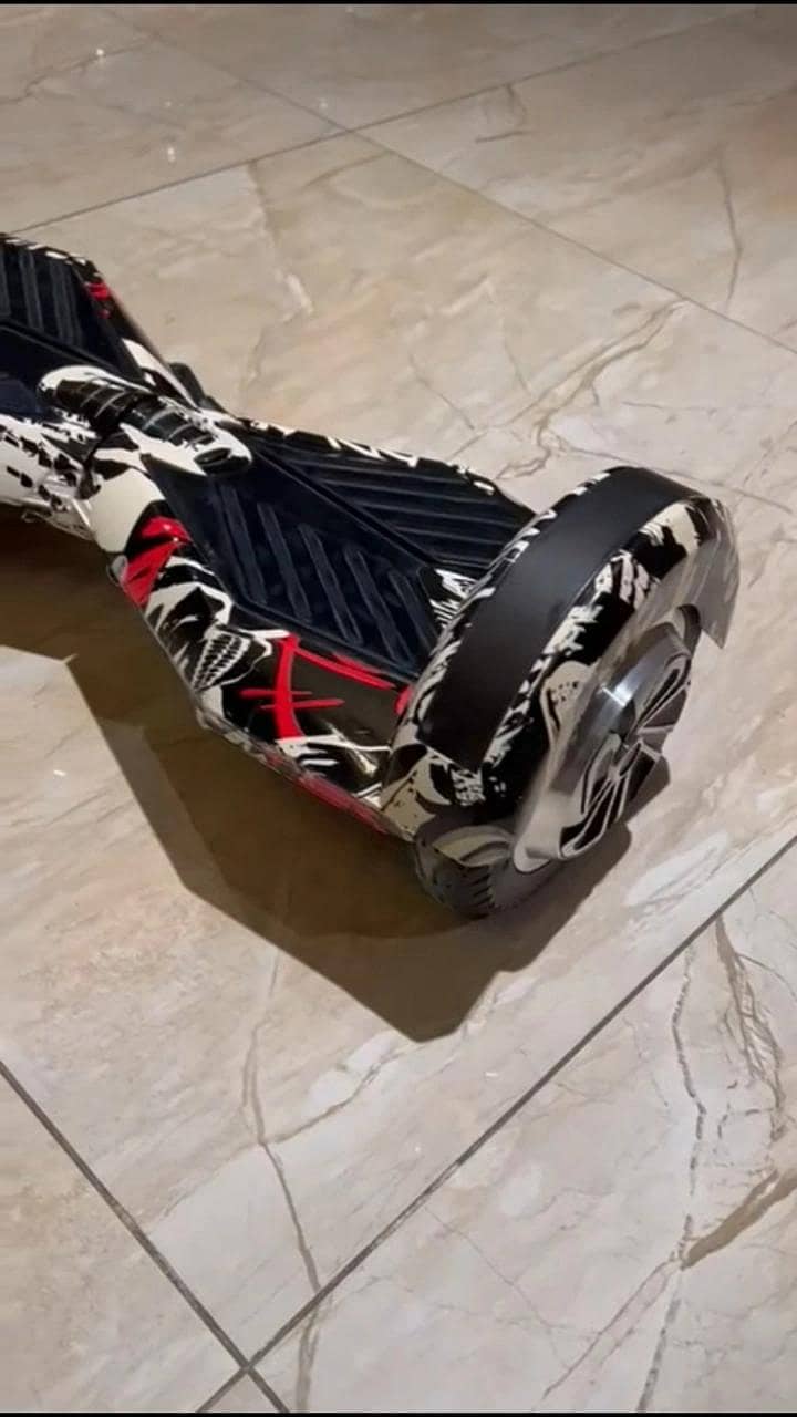 hoverboard 1