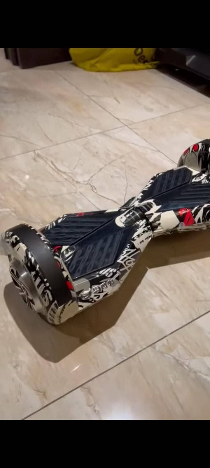 hoverboard 2