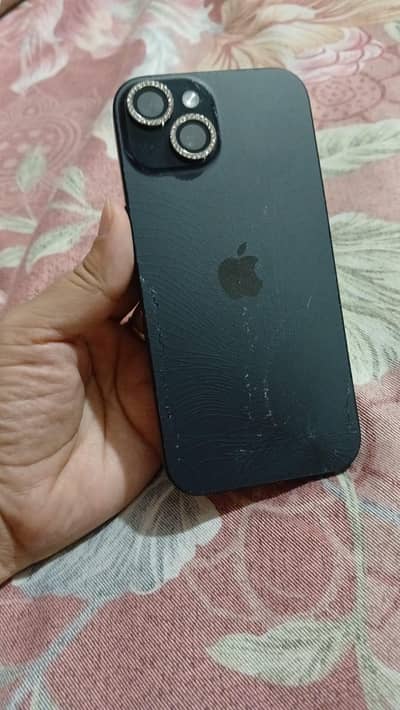 Apple iPhone 15 pta approve PTA