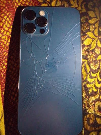 Apple iPhone 12 Pro