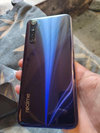 Realme 6