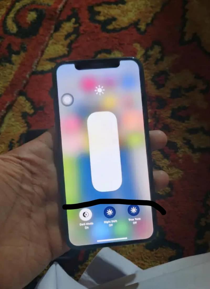 Apple iPhone XS 6