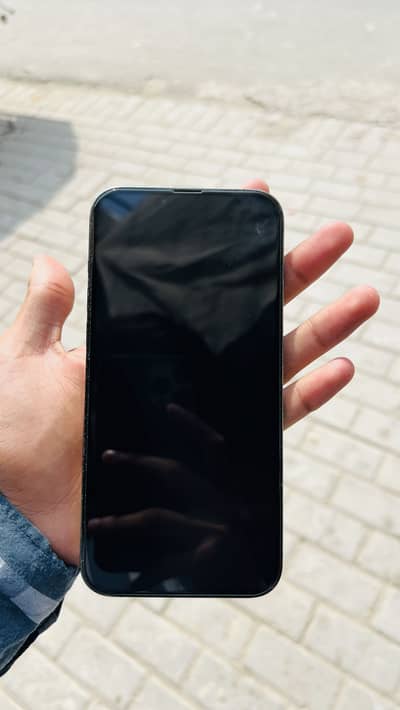 Apple iPhone 13 Pro Max jv 128 gb
