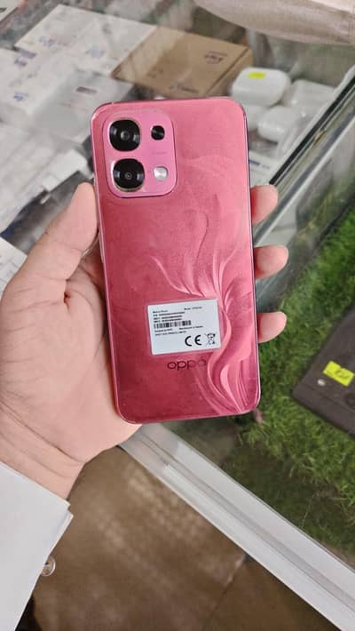 OPPO a6pro