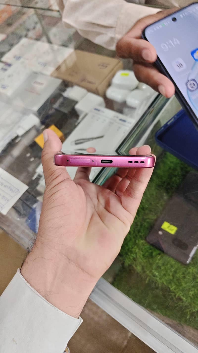 OPPO a6pro 2