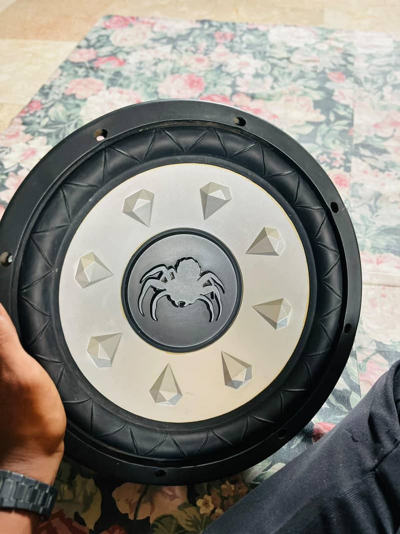 subwoofer 2