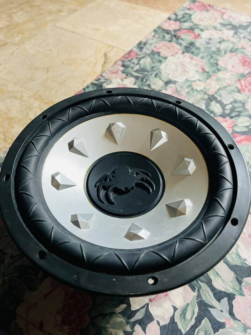 subwoofer 3