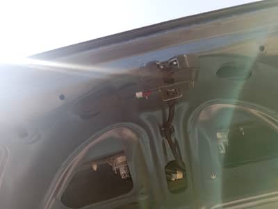 Honda city model 2013/14