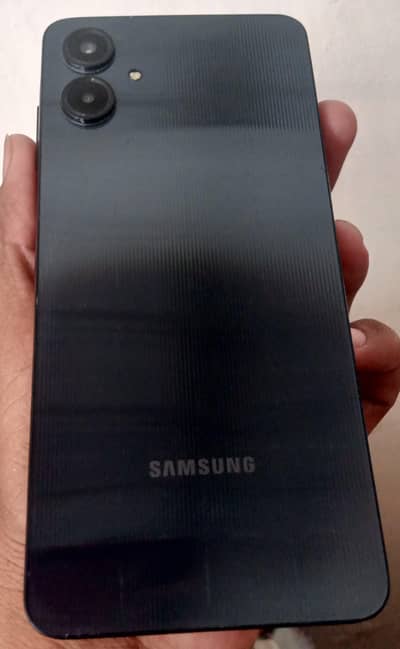 Samsung Mobile A06