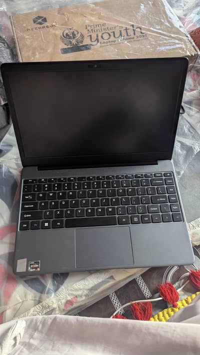 laptop