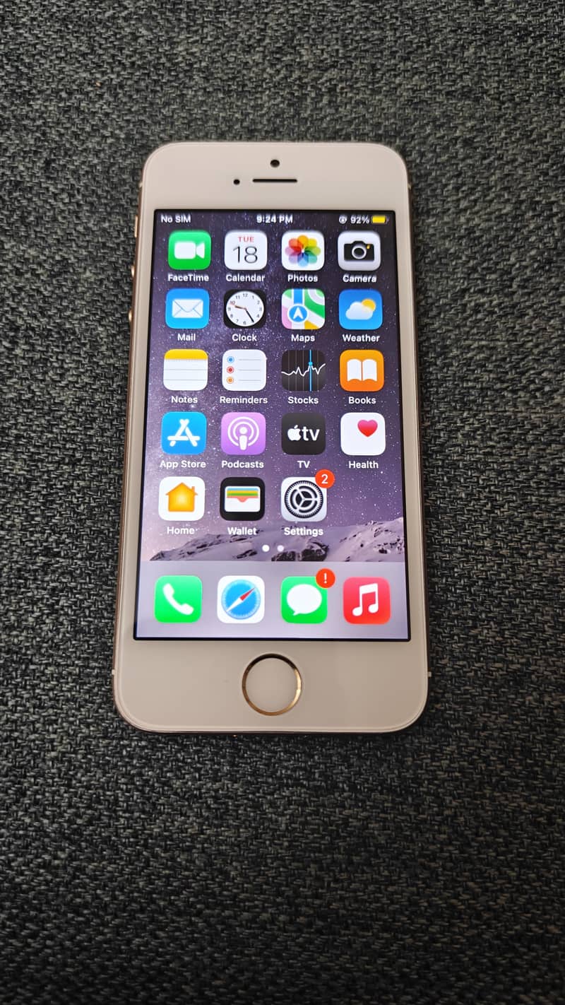 Apple iPhone SE 1