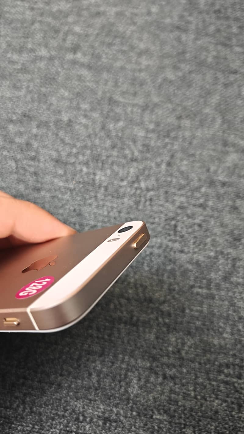 Apple iPhone SE 5