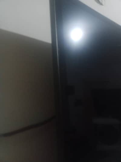 this smart android LED TV of RB urgent sell