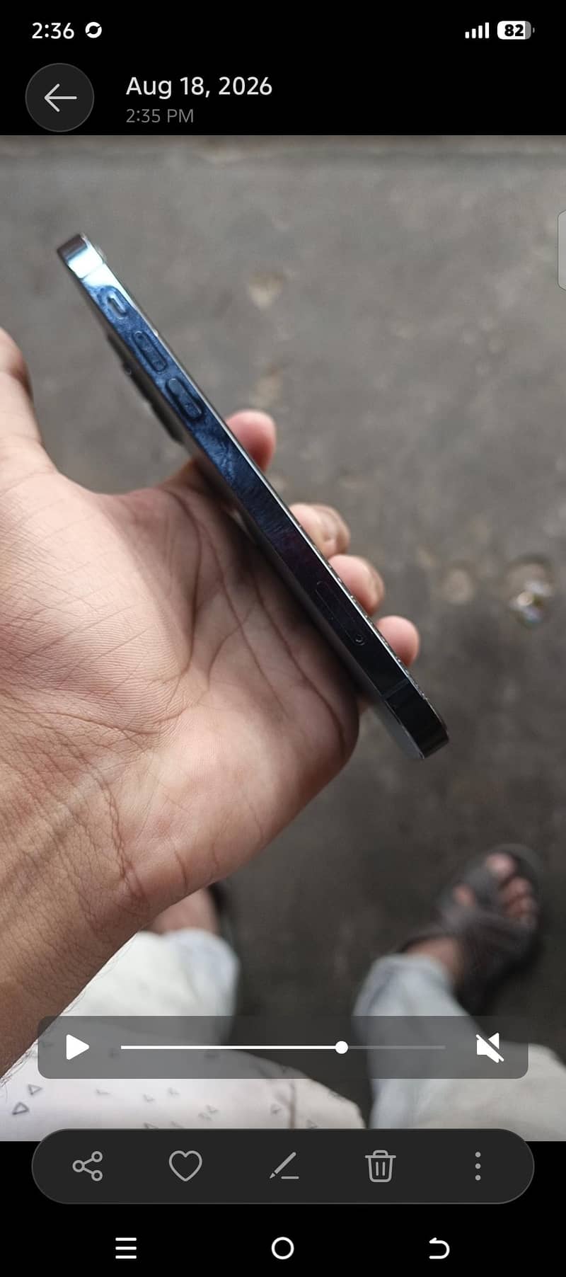 Apple iPhone 12 Pro 1