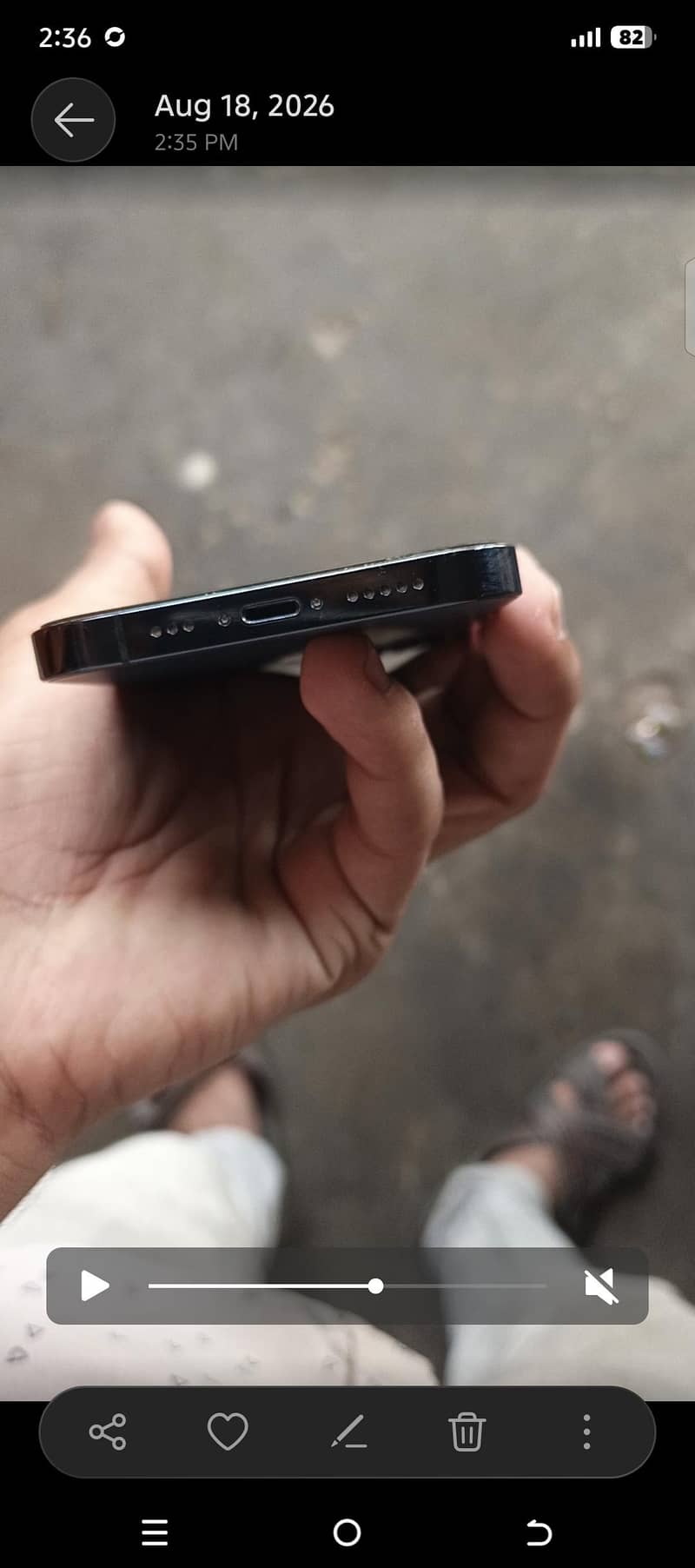 Apple iPhone 12 Pro 2