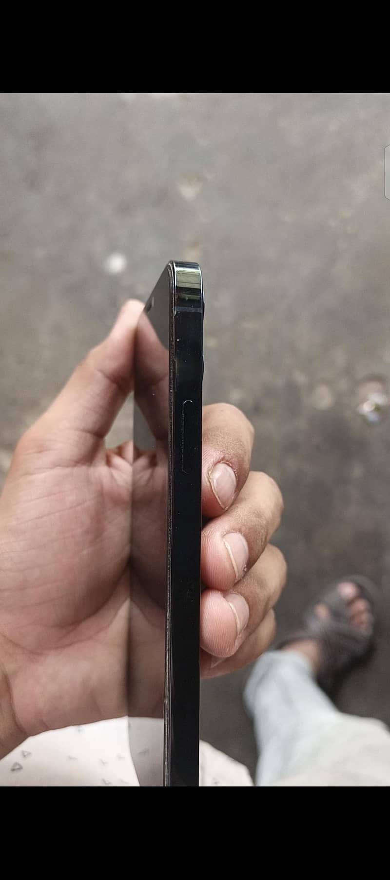 Apple iPhone 12 Pro 3