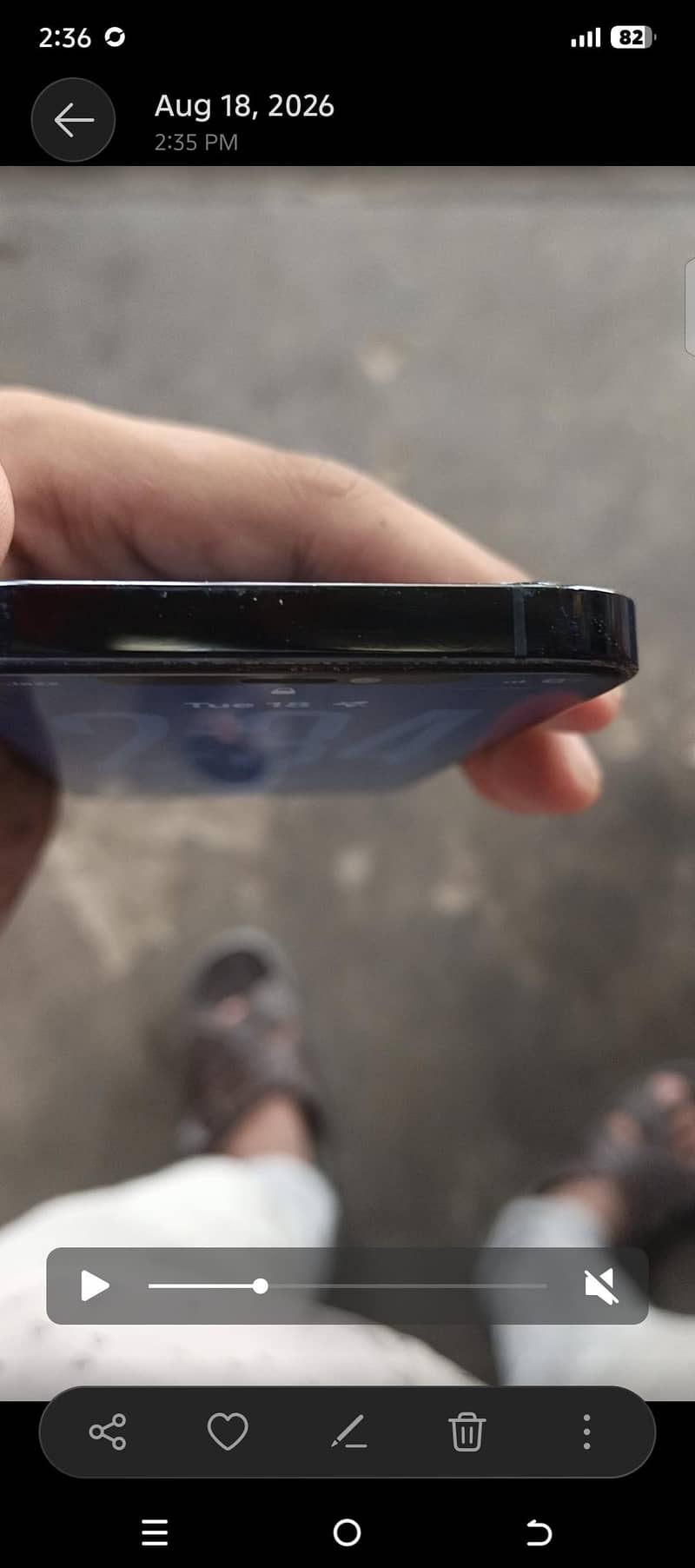 Apple iPhone 12 Pro 4
