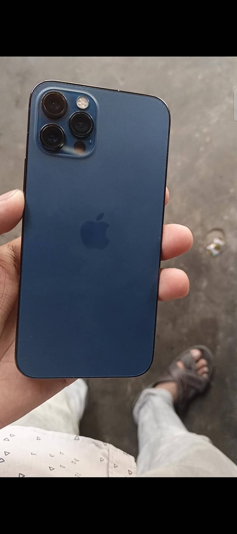 Apple iPhone 12 Pro 6