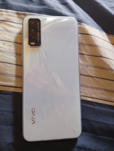 Vivo Y20