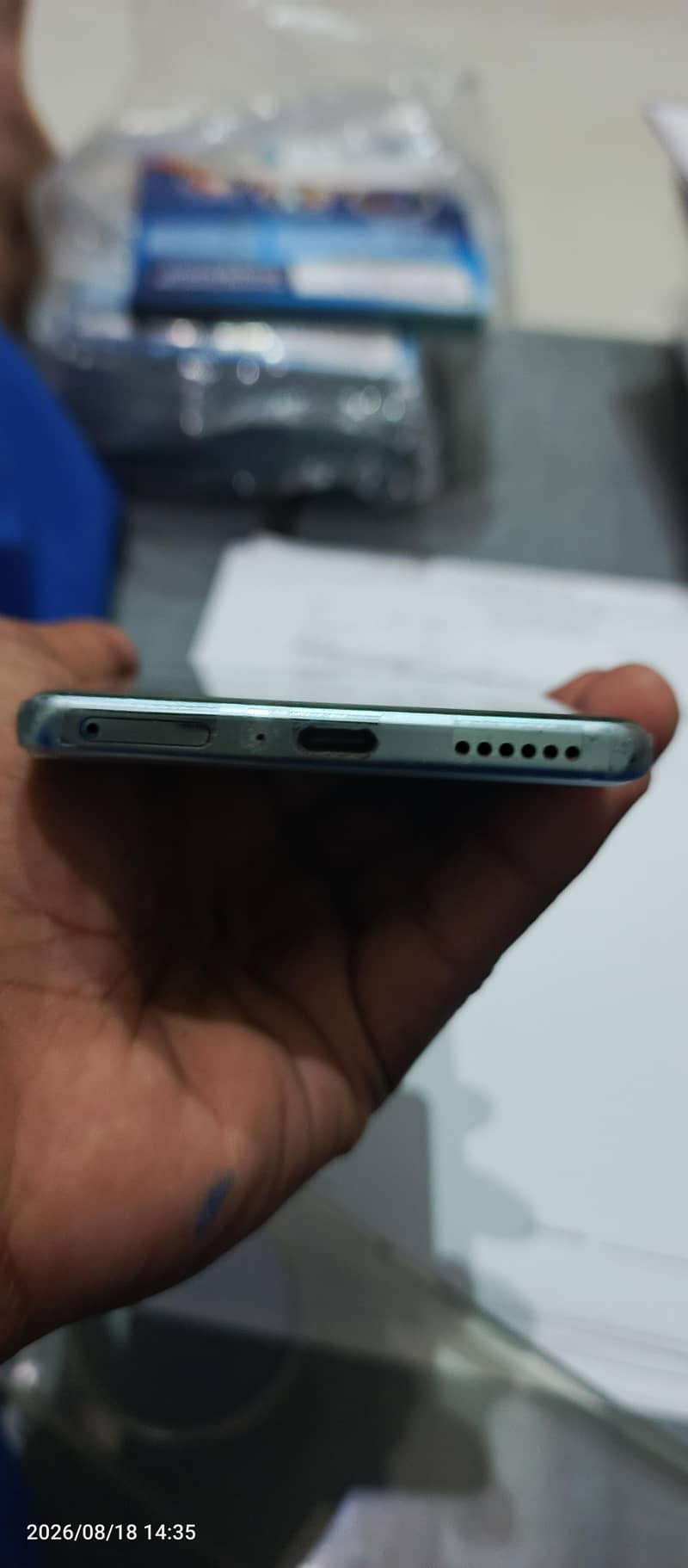 Infinix Zero 40 1