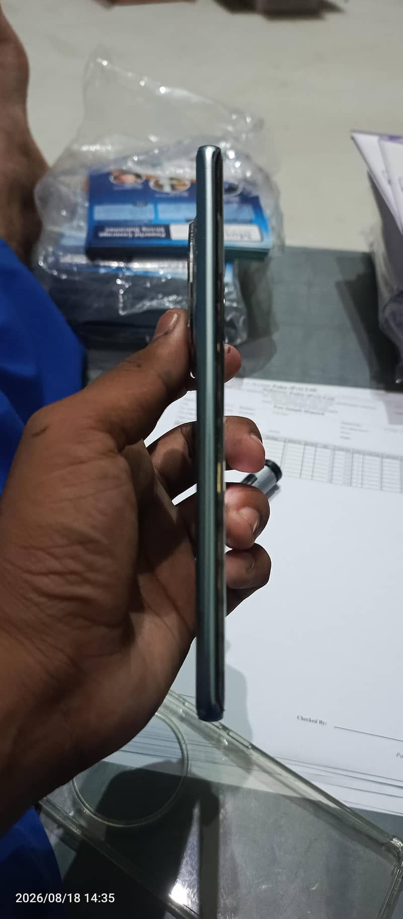 Infinix Zero 40 2