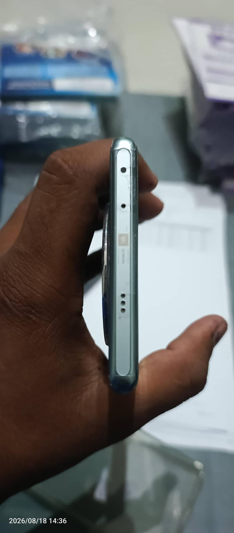 Infinix Zero 40 3