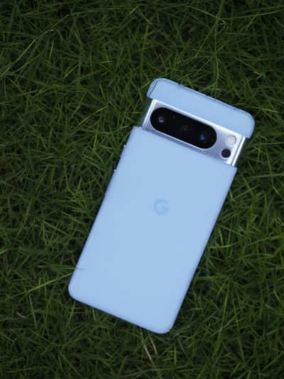 Google Pixel 8 Pro