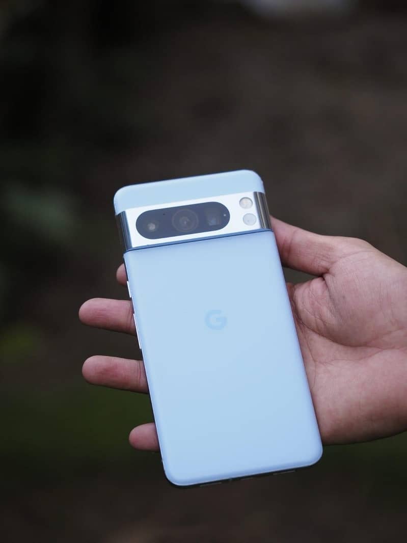 Google Pixel 8 Pro 1