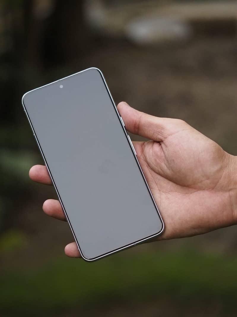 Google Pixel 8 Pro 5